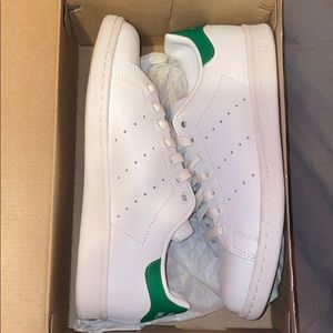 Woman’s Stan smith originals